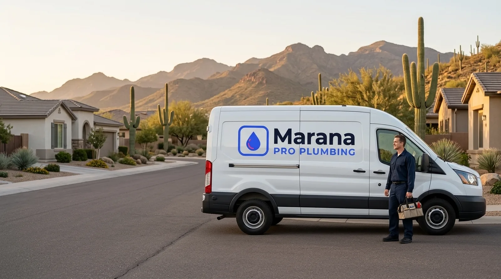 Marana, Arizona
