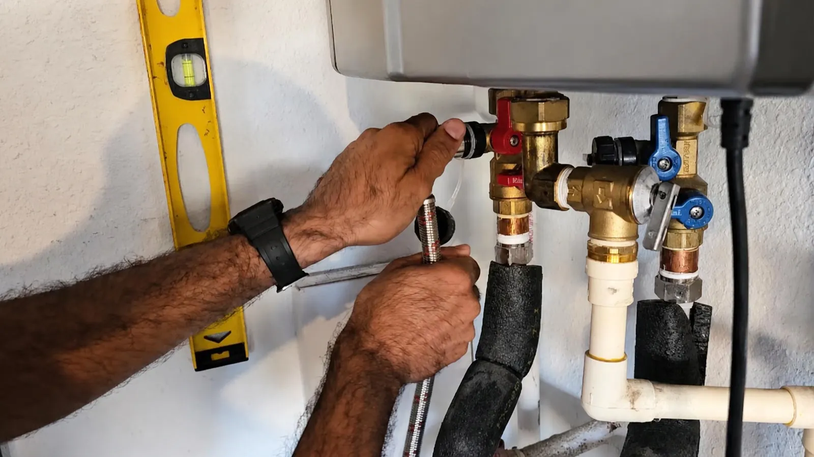 Tankless Water Heater Replacement Cost in Marana, AZ